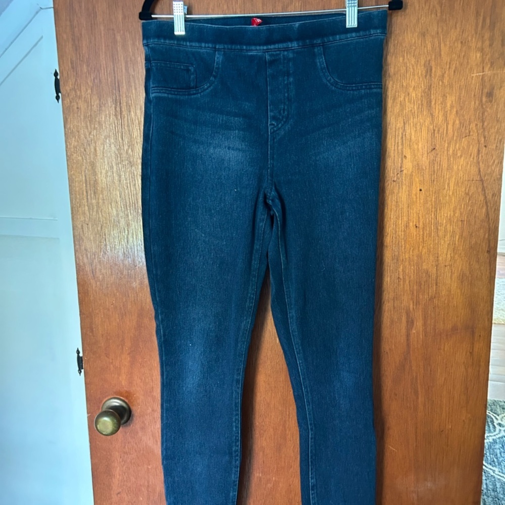 Spanx Jeggings